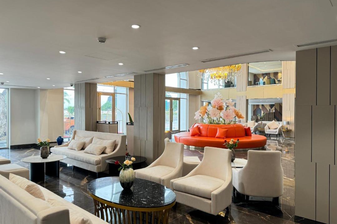 Photo of Livingroom in Van Don