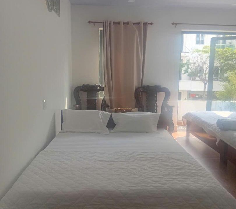 Photo of Bedroom in Ben Tre