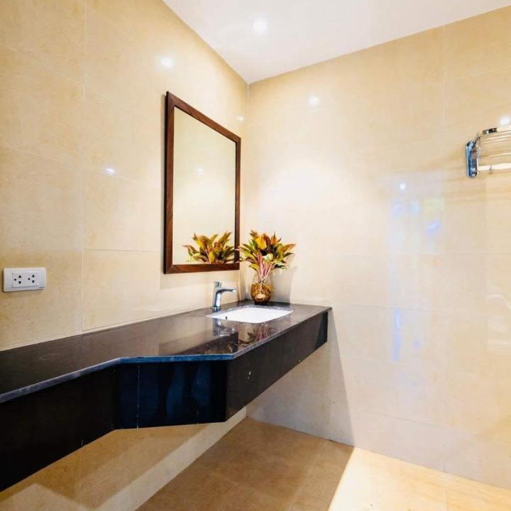 Photo of Bathroom in Luong Son