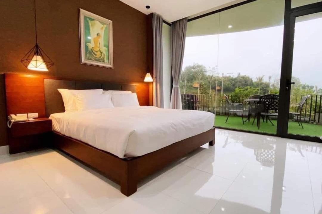 Photo of Bedroom in Luong Son