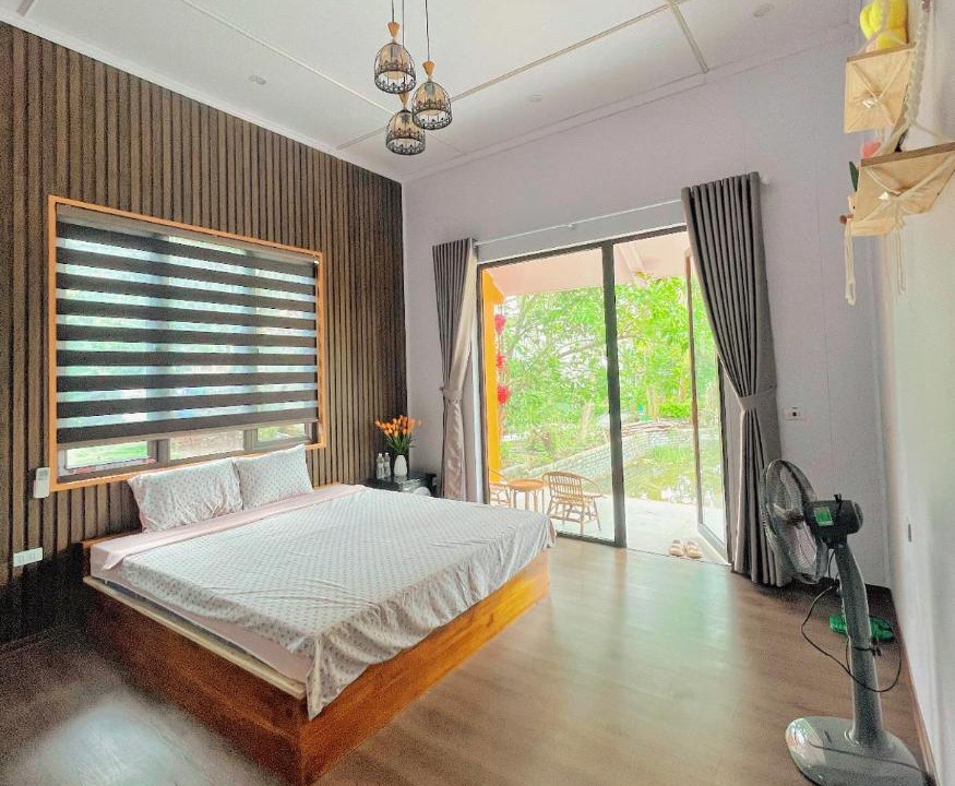 Photo of Bedroom in Ninh Binh