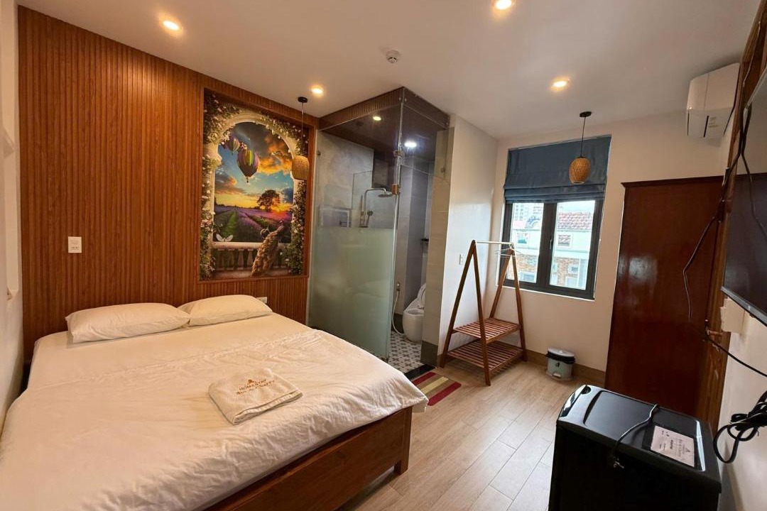 Photo of Bedroom in Quy Nhon