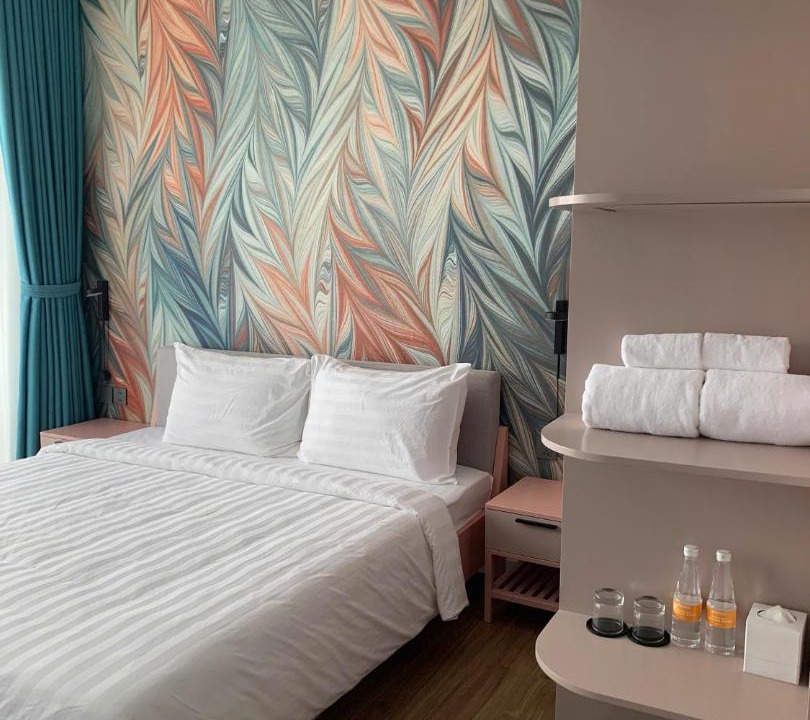 Photo of Bedroom in Hoang Hoa