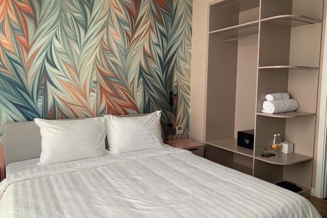 Photo of Bedroom in Hoang Hoa
