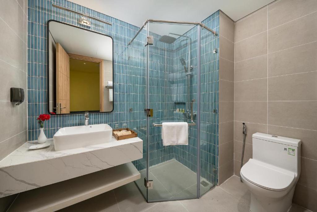 Photo of Bathroom in Hoang Hoa