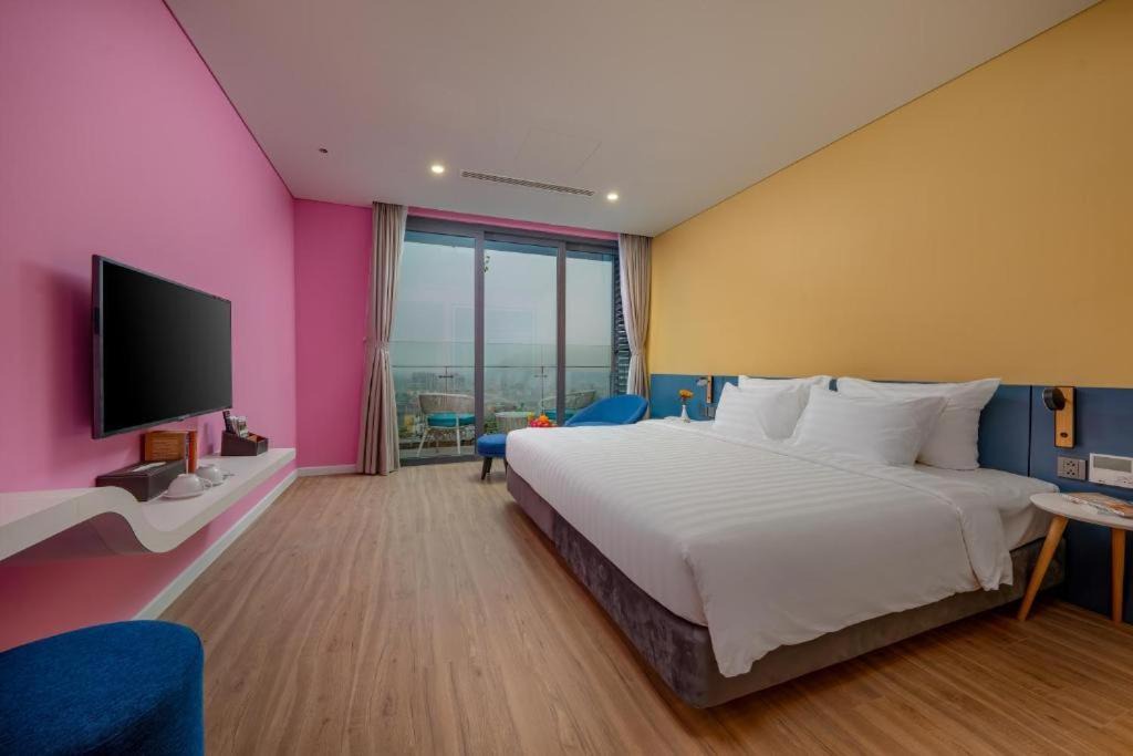 Photo of Bedroom in Hoang Hoa