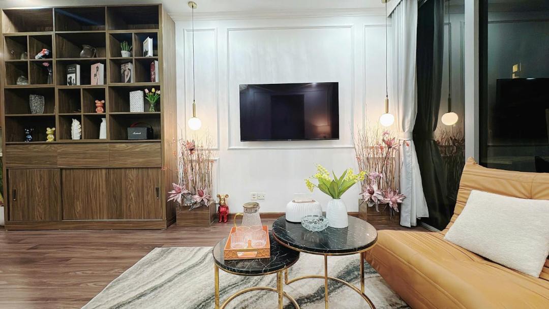 Photo of Livingroom in Hai Ba Trung