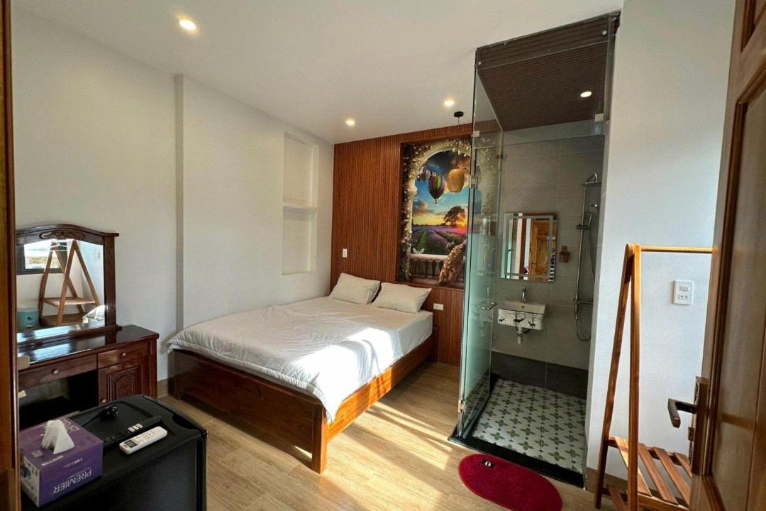 Photo of Bedroom in Quy Nhon