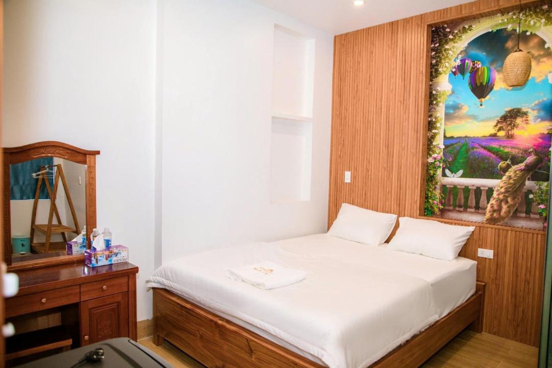 Photo of Bedroom in Quy Nhon