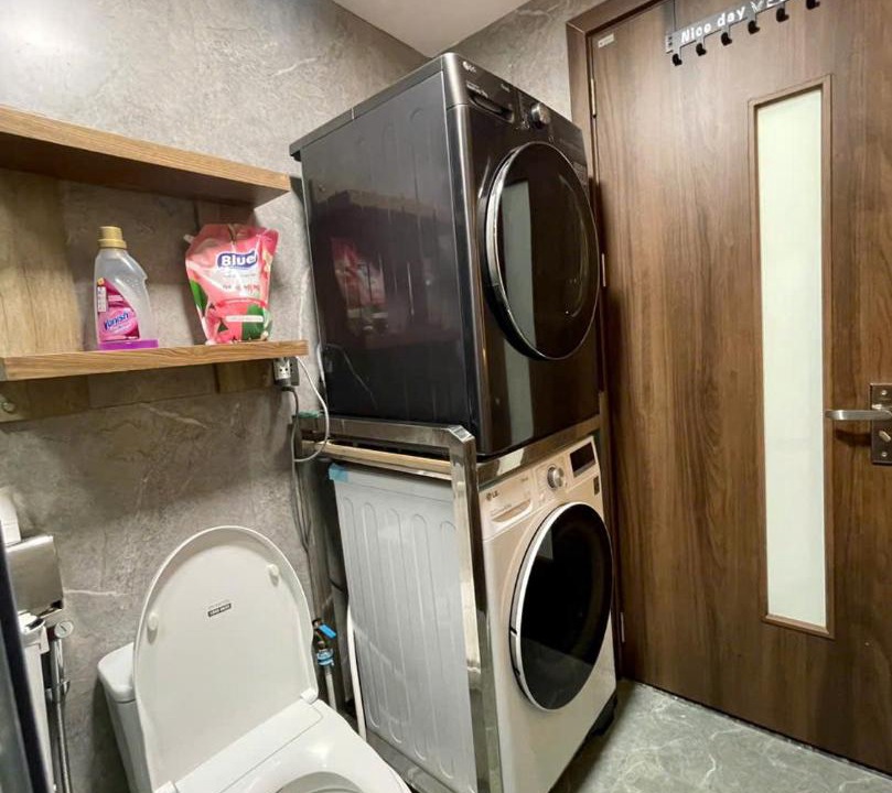 Photo of Bathroom in Hai Ba Trung