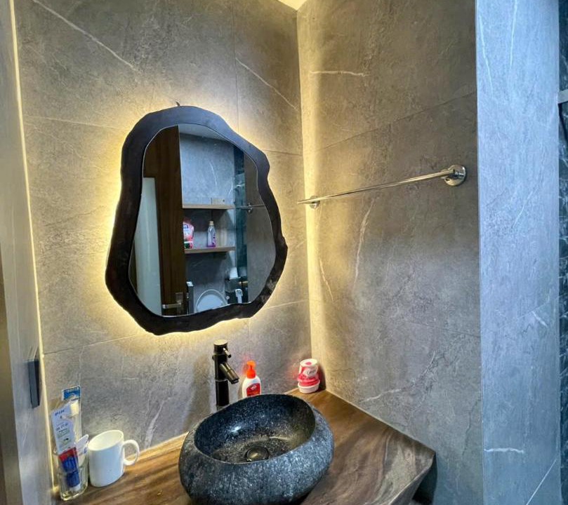 Photo of Bathroom in Hai Ba Trung