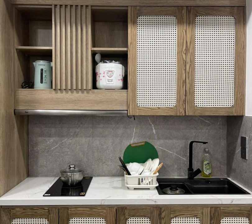 Photo of Kitchen in Hai Ba Trung
