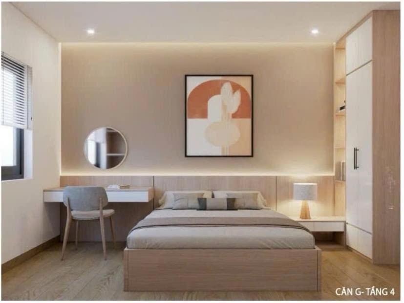 Photo of Bedroom in Hang Xanh