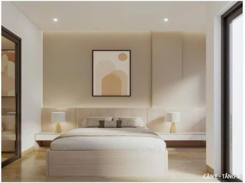 Photo of Bedroom in Hang Xanh