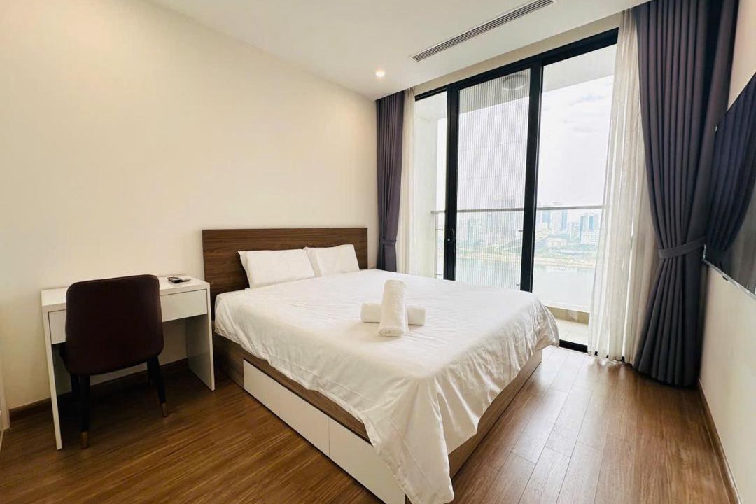 Photo of Bedroom in My Đinh