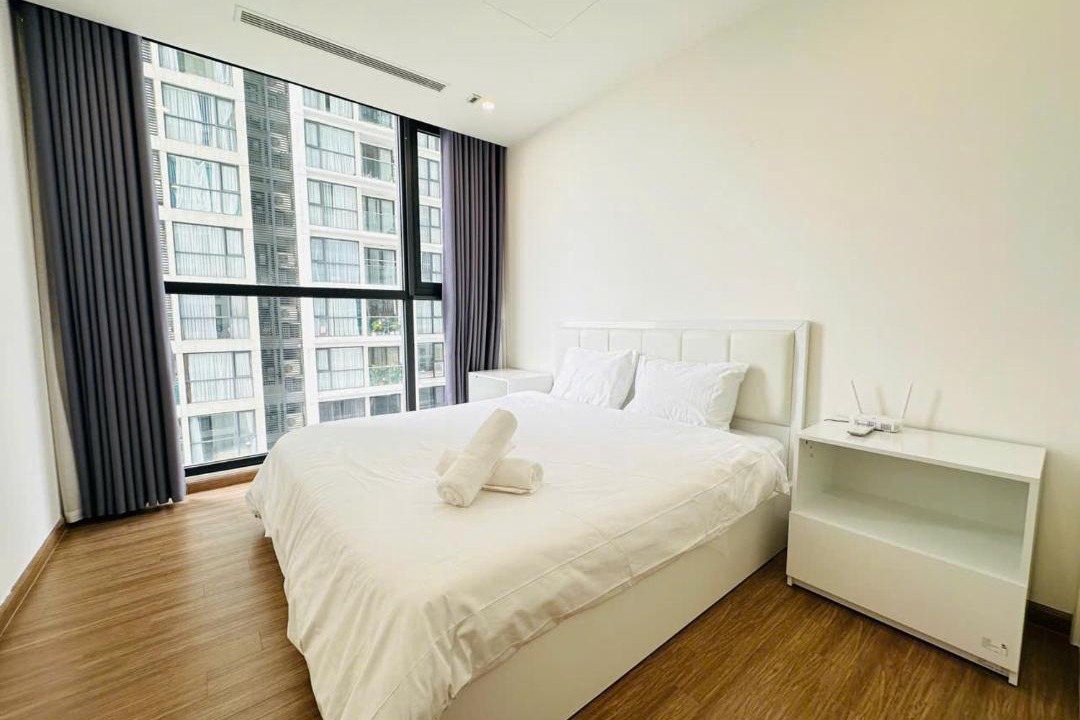 Photo of Bedroom in My Đinh