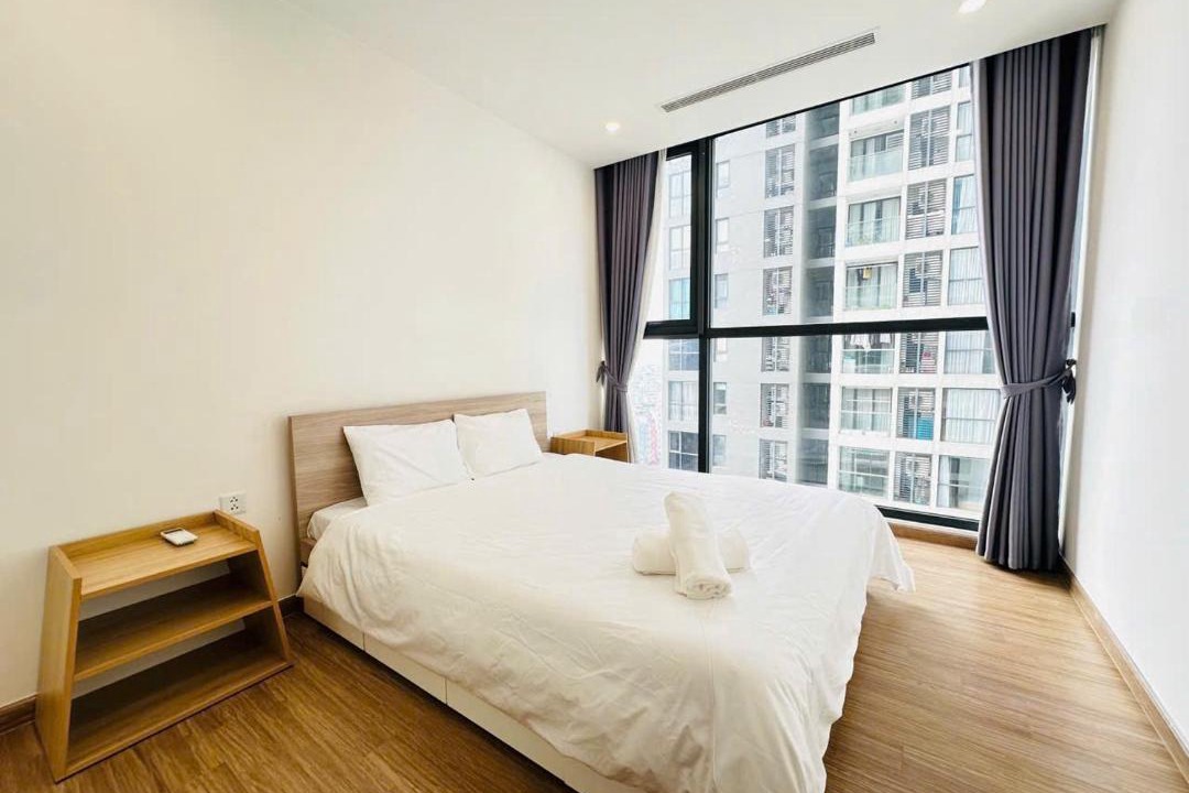 Photo of Bedroom in My Đinh