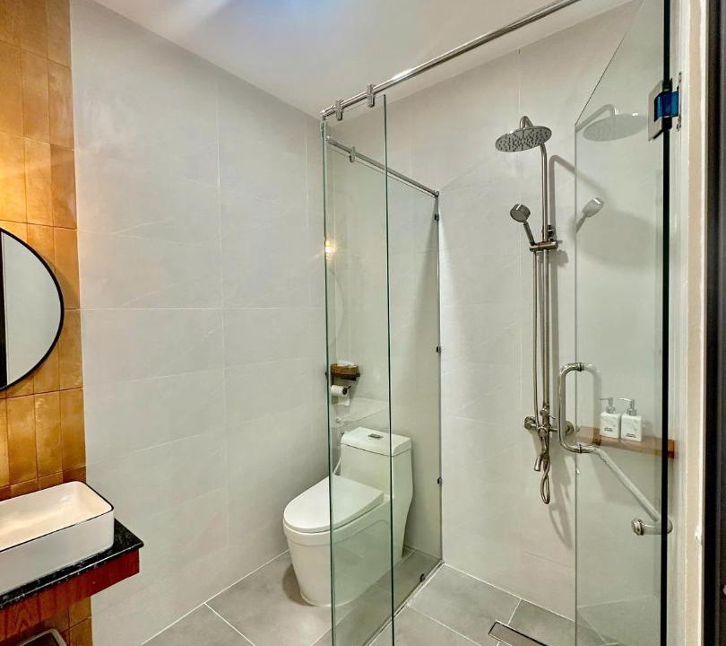 Photo of Bathroom in Phan Thiet