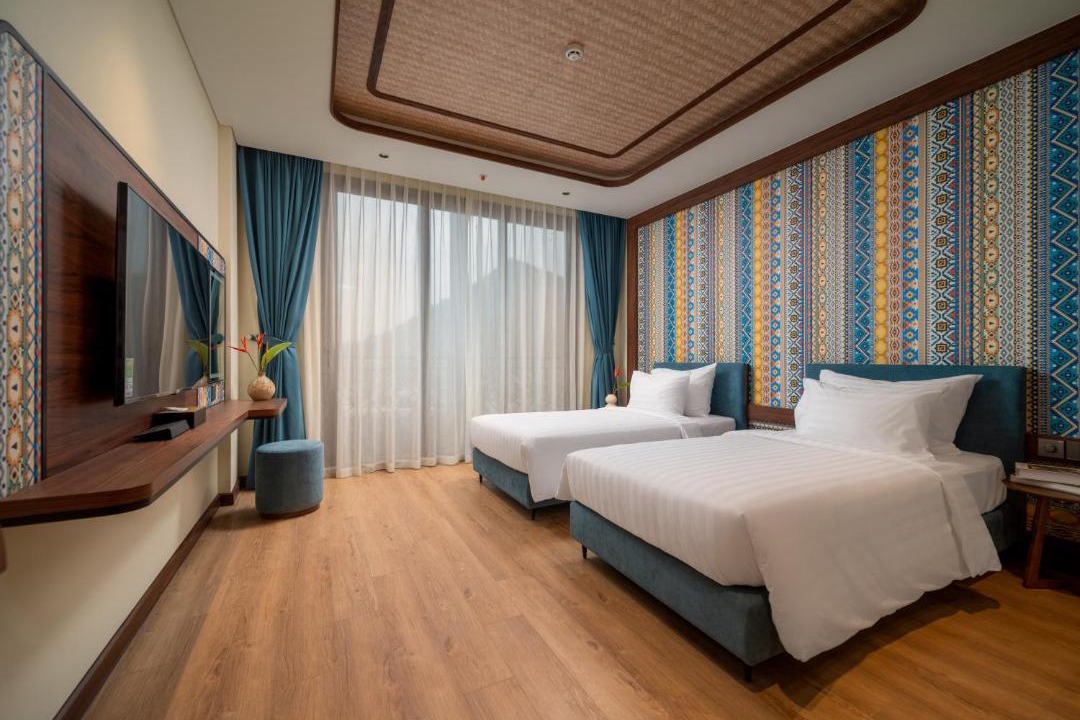 Photo of Bedroom in Son Duong