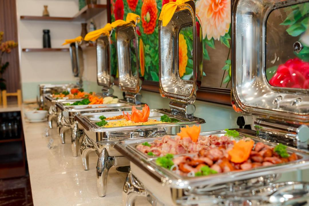 Photo of Kitchen in Bui Thi Xuan