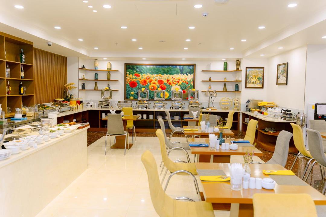 Photo of Kitchen in Bui Thi Xuan