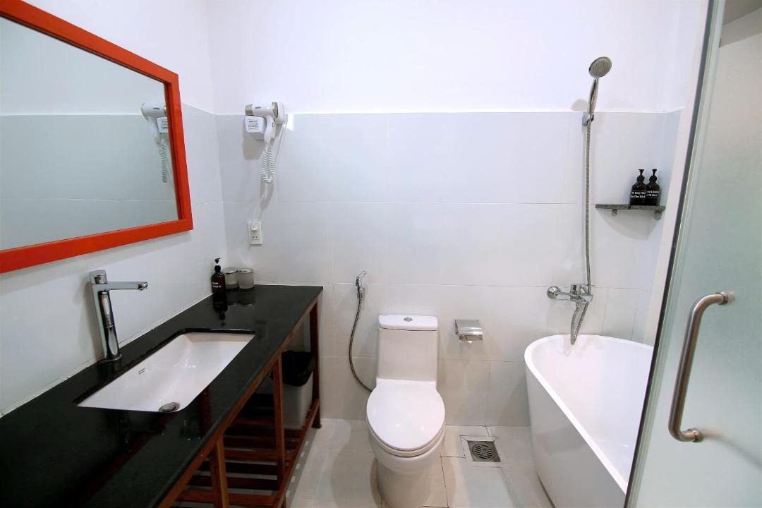 Photo of Bathroom in Ninh Hai