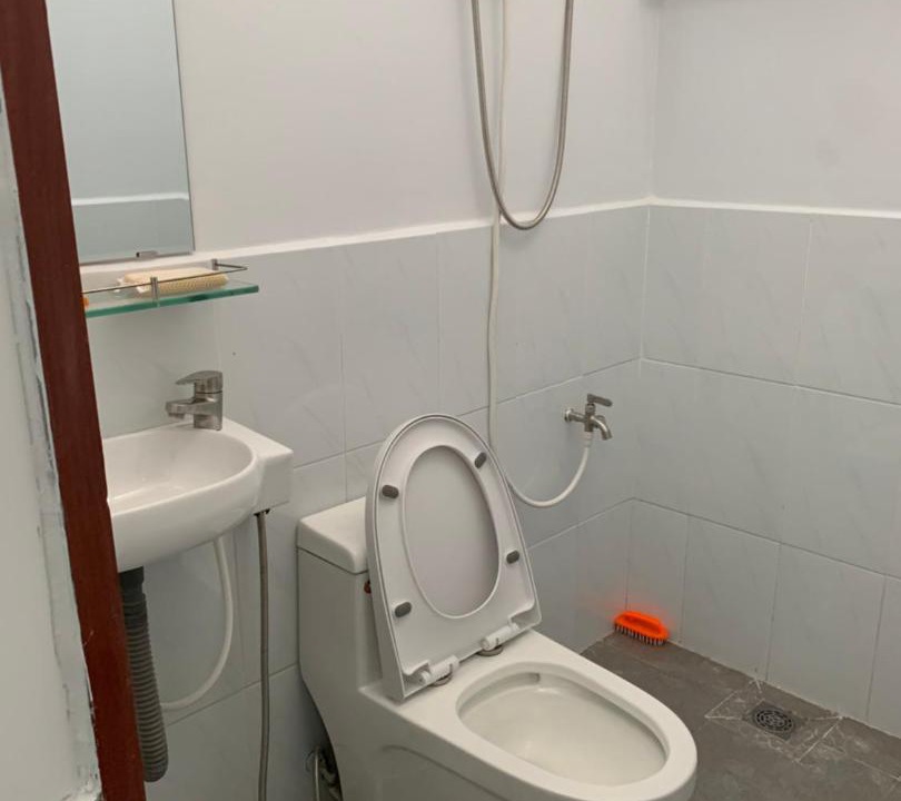 Photo of Bathroom in Phu Nhuan