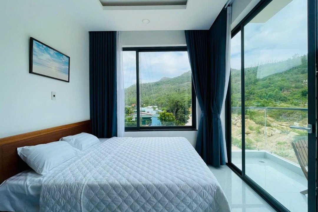 Photo of Bedroom in Thuan Bac