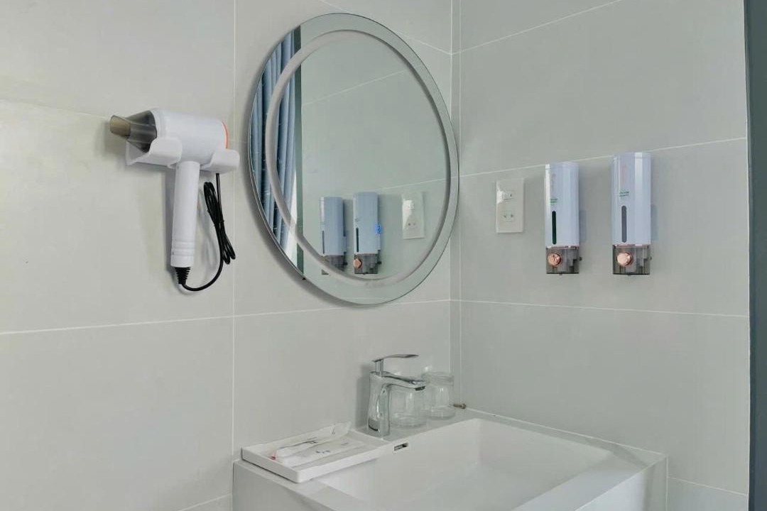 Photo of Bathroom in Thuan Bac
