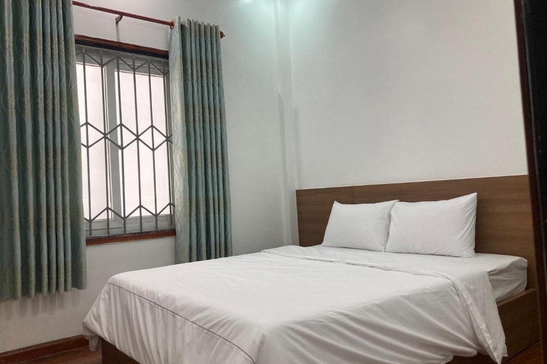 Photo of Bedroom in Hue City Centre