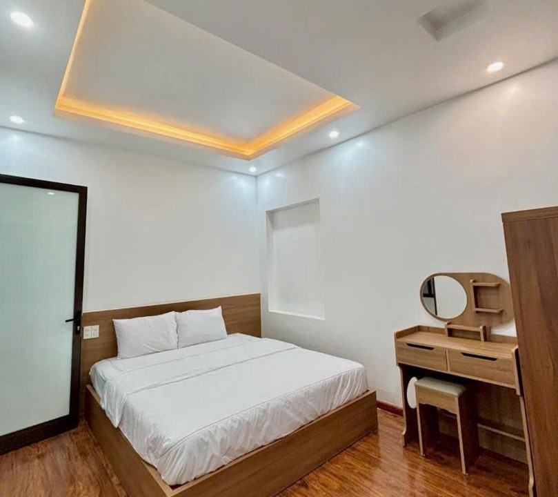 Photo of Bedroom in Hue City Centre