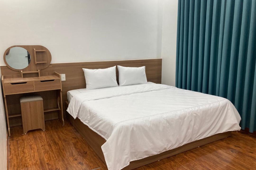 Photo of Bedroom in Hue City Centre