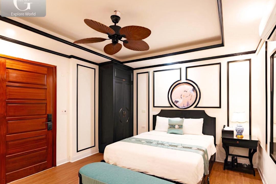 Photo of Bedroom in Ha Dong
