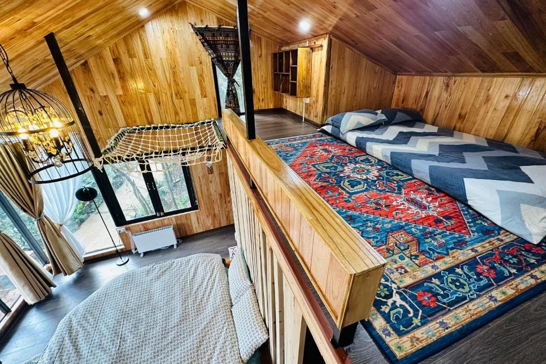 Photo of Bedroom in Sa Pa