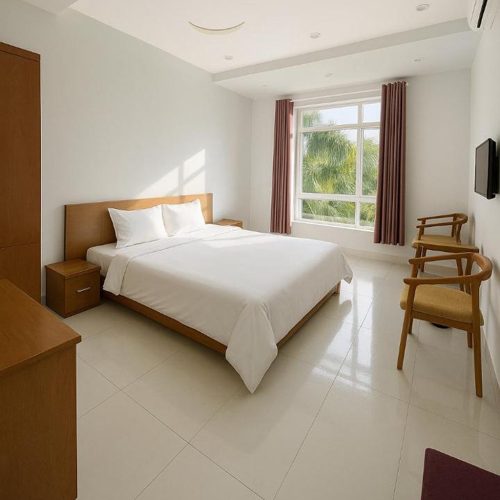 Photo of Bedroom in Quang Ngai