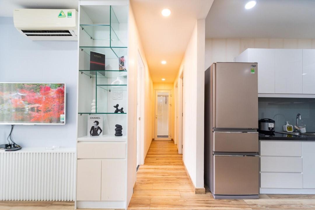 Photo of Kitchen in Phuong 8