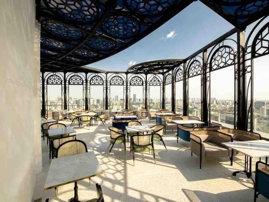 Photo of Patio Balcony in Phuong 8