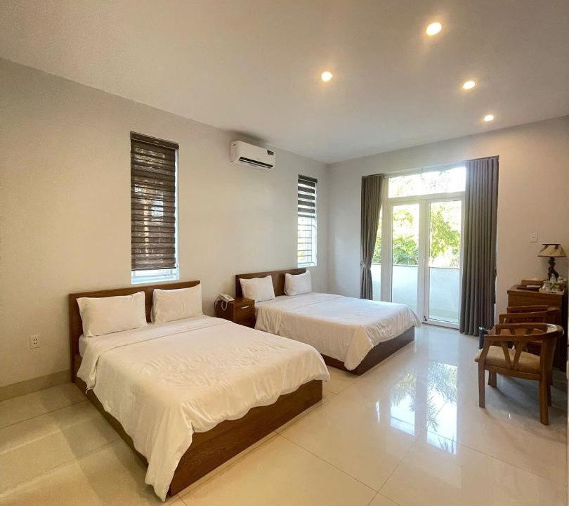 Photo of Bedroom in Quang Ngai