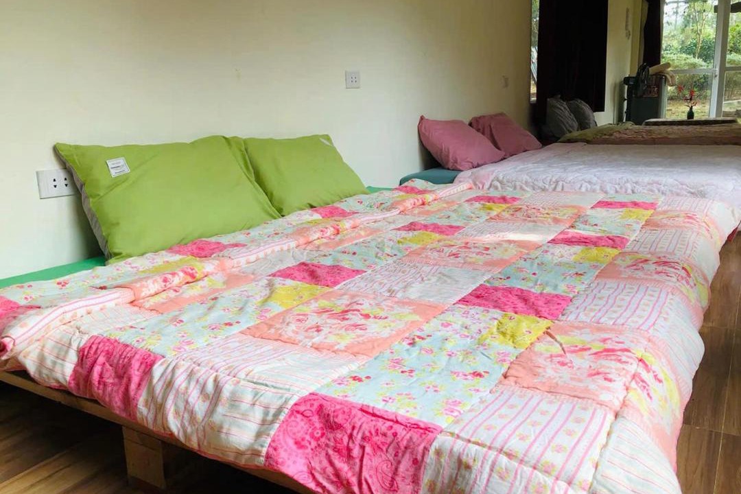 Photo of Bedroom in Ba Vi