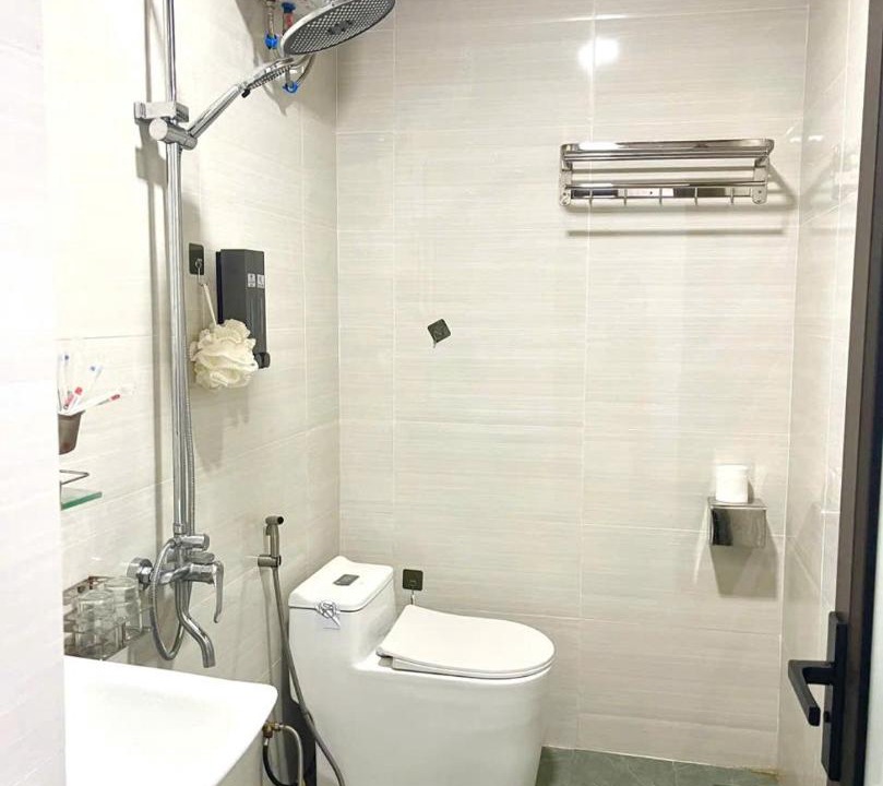 Photo of Bathroom in Mang Yang