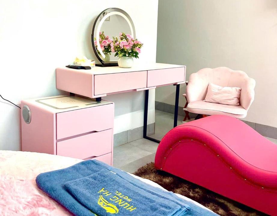 Photo of Bedroom in Mang Yang