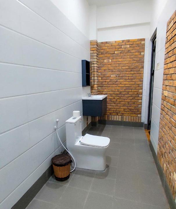 Photo of Bathroom in Ha Tien