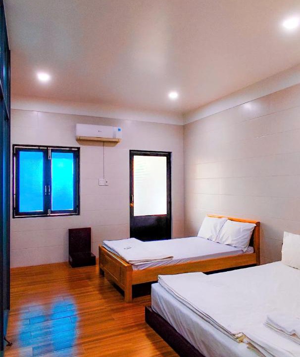 Photo of Bedroom in Ha Tien