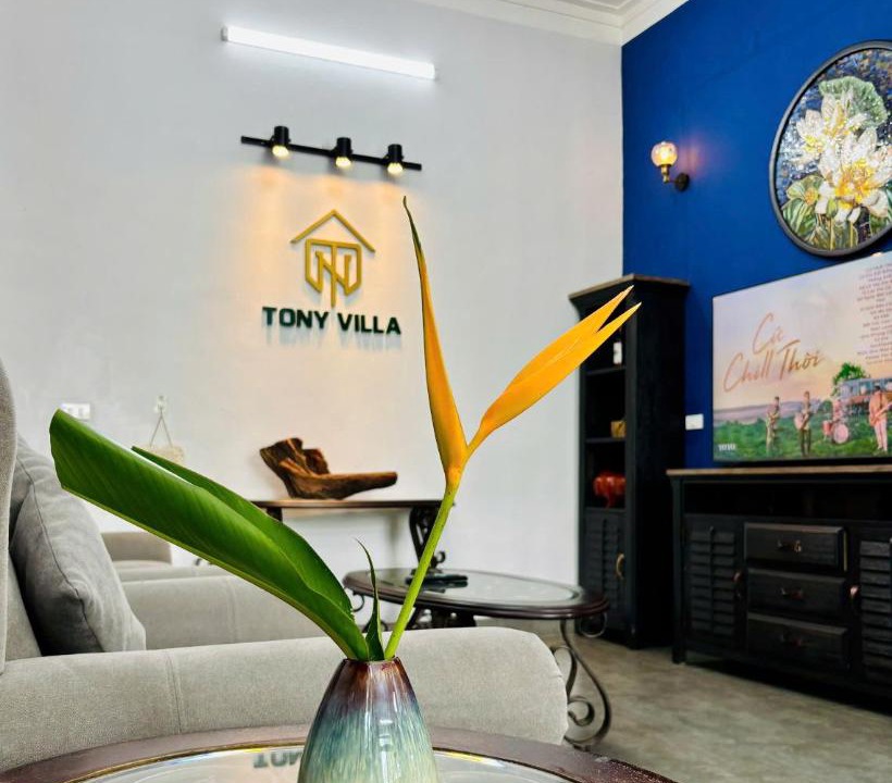Photo of Livingroom in Ba Vi