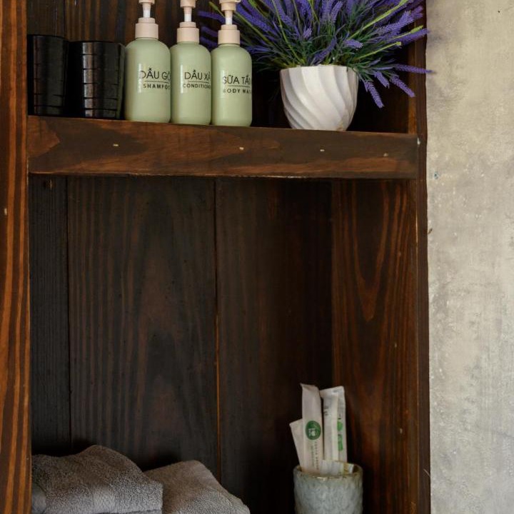 Photo of Bathroom in Cu Kuin