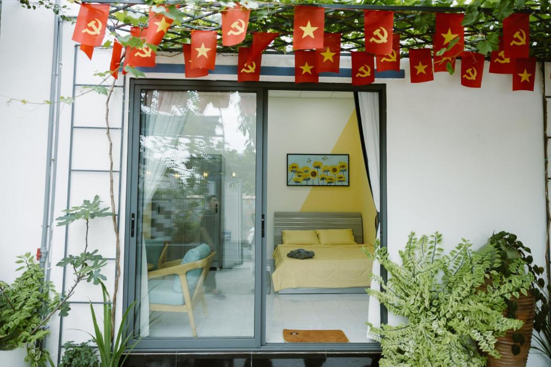 Photo of Patio Balcony in Phan Rang - Thap Cham