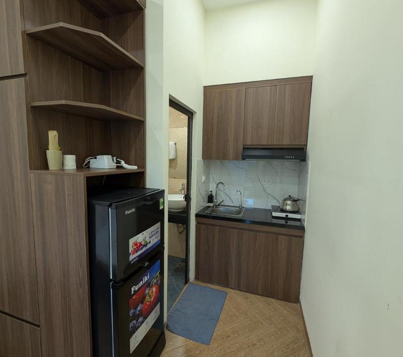 Photo of Kitchen in Nghia Đo