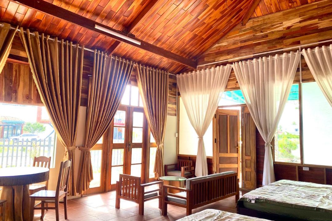 Photo of Bedroom in Ha Tien