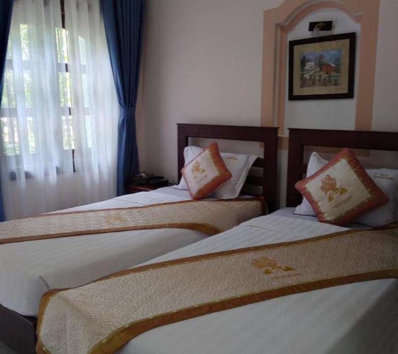 Photo of Bedroom in Phan Rang - Thap Cham