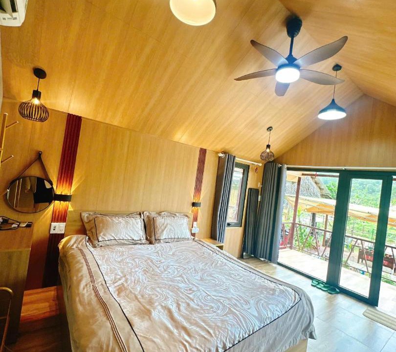 Photo of Bedroom in Dong Giang